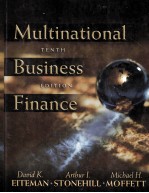 Multinational Business Finance TENT<em>H </em>EDITION