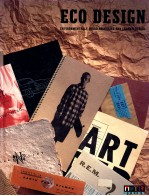 ECO <em>DESIGN</em>  ENVIRONMENTALLY SOUND PACKAGING AND GRAPHIC <em>DESIGN</em>