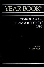 THE YEAR <em>B</em>OOK OF DERMATOLOGY  1990