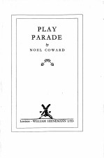 P<em>LA</em>Y PARADE