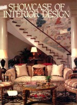 SHOWCASE <em>OF</em> <em>IN</em>TERIOR DESIGN  SOUTHERN <em>EDITION</em> II