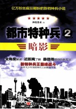 <em>都市</em>特种兵  暗影  2