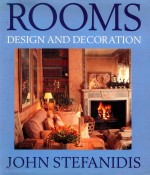 ROOMS  <em>DESIGN</em> AND DECORATION