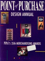 POINT O<em>F</em> PURCHASE  DESLGN ANNUAL