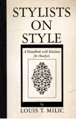 Stylists <em>on</em> Style