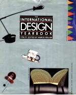 THE INTERNATIONAL <em>DESIGN</em> YEARBOOK 1990/91