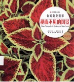 数码微距摄影  视而不见的风景  典藏版
