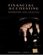 <em>Financial</em> Accounting: <em>Reporting</em> <em>and</em> <em>Analysis</em> Fifth Edition