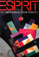 ESPRIT  THE COMPREHENSIVE DESIGN PRINCIP<em>L</em>E