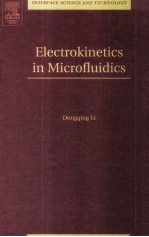 Electrok<em>in</em>etics <em>in</em> Microfluidics