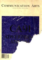 <em>COMMUNICATION</em> ARTS  VOLUME 33