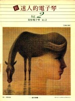 新迷人的电子琴  VOL.2  初步电子琴  NO.2