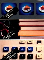 PRINT CASEBOOKS 8 VOLUME 1  THE BEST IN ADVERTISING
