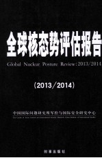 全球核态势评估<em>报告</em>  <em>2013</em>-<em>2014</em>