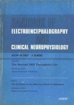 <em>HANDBOOK</em> OF ELECTROEMCEPHALOGAPHY AND CLINICAL NEUROPHYSIOLOGY  VOLUME 6 PART B
