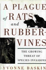 <em>A</em> PL<em>A</em>GUE OF R<em>A</em>TS <em><em>A</em>ND</em> RUBBERVIES