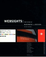 Websights:the <em>future</em> of business <em>a</em>nd design <em>on</em> the Internet