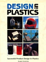 Design <em>in</em> plastics