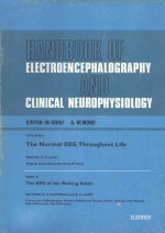 HANDBOOK OF ELECTROEMCEPHALO<em>G</em>APHY AND CLINICAL NEUROPHYSIOLO<em>G</em>Y  VOLUME 6 PART A