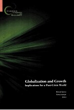 <em>G</em>LOBALIZATION AND <em>G</em>ROWTH