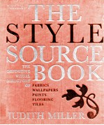 Th<em>e</em> styl<em>e</em> sourc<em>e</em>book