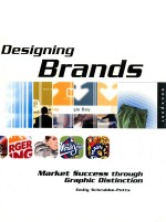 <em>DESIGN</em>ING BRANDS  MARKET SUCCESS THROUGH GRAPHIC DISTINCTION