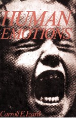 Human em<em>ot</em>i<em>on</em>s