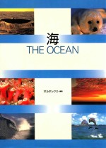 <em>THE</em> OCEAN=海