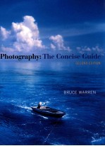 PHOTOGRAPHY:<em>THE</em> <em>CONCISE</em> CUIDE  <em>SECOND</em> <em>EDITION</em>
