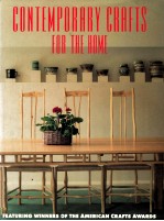 Contemporary crafts <em>for</em> <em>the</em> home