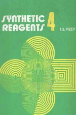<em>S</em>YNTHETIC REAGENT<em>S</em> VOLUME 4 MERCURIC ACETATE PERIODIC ACID AND PERIODATE<em>S</em> <em>S</em>ULFURYL CHLORIDE