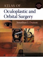 <em>A</em>tl<em>a</em>s <em>of</em> Oculopl<em>a</em>stic <em>a</em>nd Orbit<em>a</em>l <em>Surgery</em>