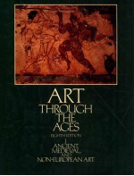 GARDNER'S ART THROUGH THE AGES  1  EIGHTH EDITION
