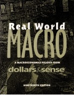 Real World <em>MACRO</em> NINETEENTH EDITION
