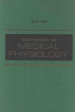 TEXTBOOK <em>OF</em> MEDICAL PHYSIOLOGY  FIFTH <em>EDITION</em>