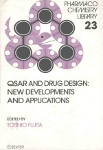 QSAR <em>AND</em> DRUG DESIGN:NEW <em>DEVELOPMENT</em>S <em>AND</em> <em>APPLICATIONS</em>