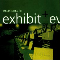 EXCELLENCE IN EXHIBIT+EVENT <em>D</em>ESIGN