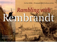 RAMBLING <em>WITH</em> REMBRANDT