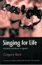 SINGING GOR <em>L</em>IFE