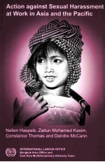 ACTION AGAINST SEXUAL HARASSMENT AT WORK IN ASIA AND <em>THE</em> PACIFIC