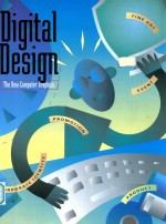 DIGITAL <em>DESIGN</em>  THE NEW COMPUTER GRAPHICS
