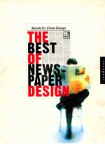 <em>THE</em> BEST <em>OF</em> NEWSPAPER <em>DESIGN</em>  NINETEENTH EDITION
