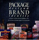 PACKAGE <em>DESIGN</em> & BRAND IDENTITY