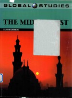 <em>THE</em> MIDDLE EAST  TENTH <em>EDITION</em>
