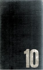 Symposia on Theoretical <em>Physics</em> <em>and</em> Mathematics 10