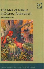 The idea <em>of</em> nature <em>in</em> Disney animation