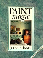 PAINT MAGIC  REVISE<em>D </em>E<em>DI</em>TION