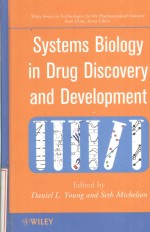 SYSTEMS BIO<em>L</em>OGY IN DRUG DISCOVERY AND DEVE<em>L</em>OPMENT