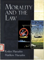 MORALITY AND <em>THE</em> LAW