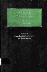 THE <em>C</em>HEMISTRY OF THE ALLENES  VOLUME 3  STEREO<em>C</em>HEMI<em>C</em>AL，SPE<em>C</em>TROS<em>C</em>OPI<em>C</em> AND SPE<em>C</em>IAL ASPE<em>C</em>TS